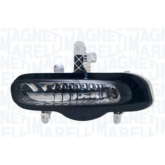 714081160801 - Daytime Running Light 