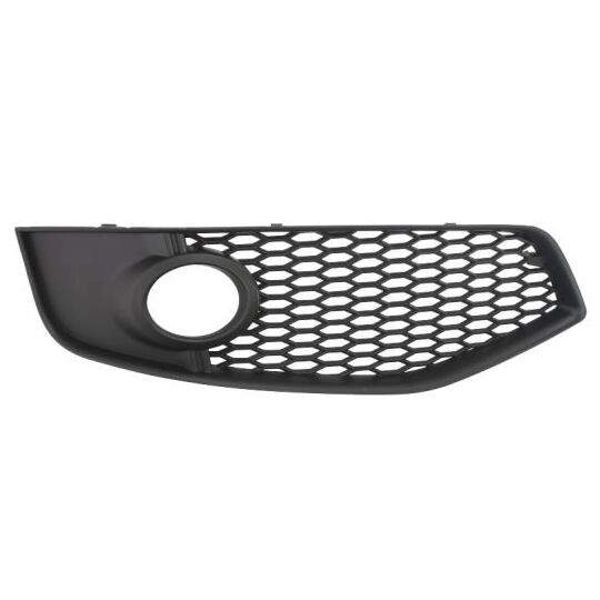 6502-07-0026922P - Ventilation Grille, bumper 