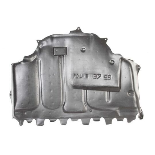 6601-02-9504861P - Engine Cover 