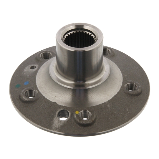 36072 - Wheel hub 