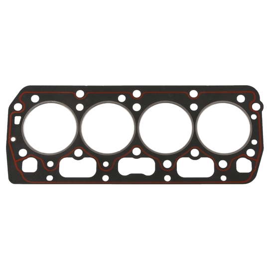 40709 - Gasket, cylinder head 