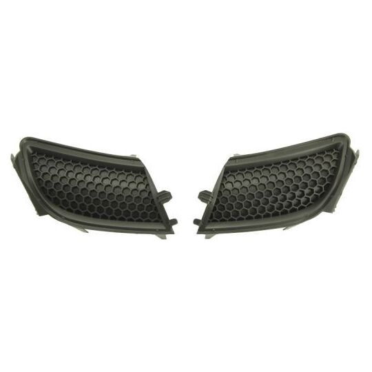 5513-00-5519920P - Ventilation Grille, bumper 