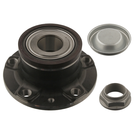 40016 - Wheel Bearing Kit 