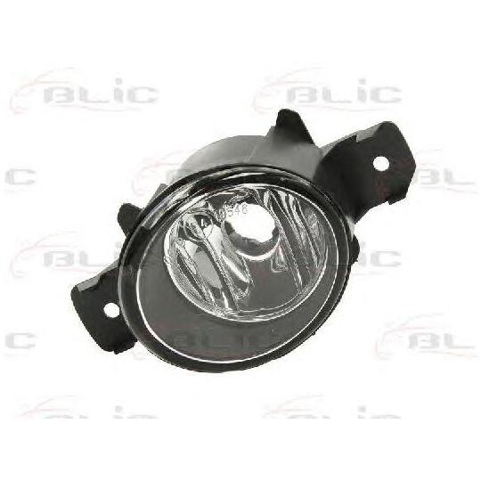 5405-16-009081P - Fog Light 