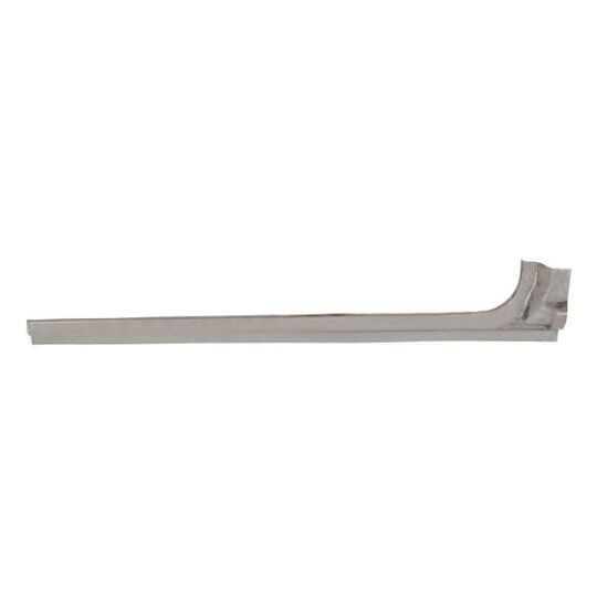 6505-06-3542004P - Foot Board, door sill 