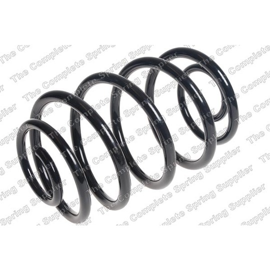 5219104 - Coil Spring 