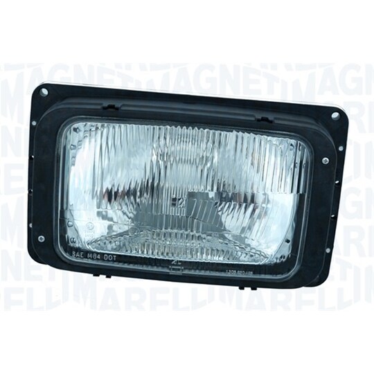 710301017127 - Headlight 