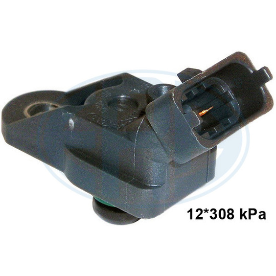 550266 - Sensor, intake manifold pressure 