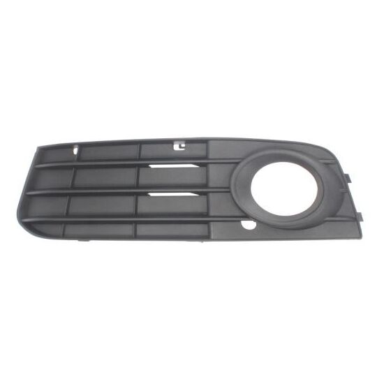 6502-07-0029913P - Ventilation Grille, bumper 