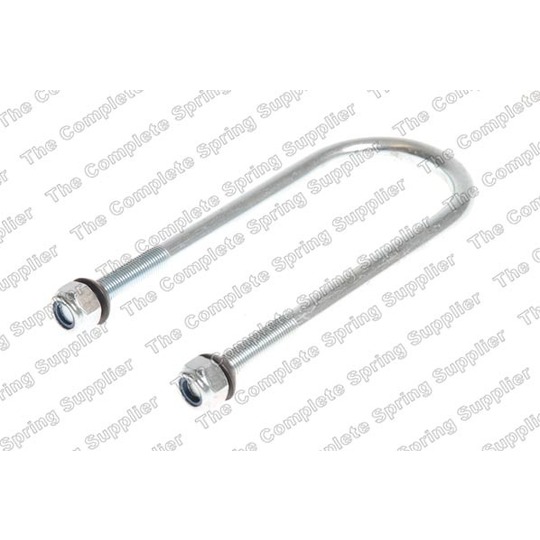 77838 - Spring Clamp 