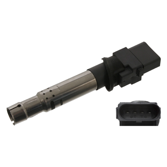 38706 - Ignition coil 
