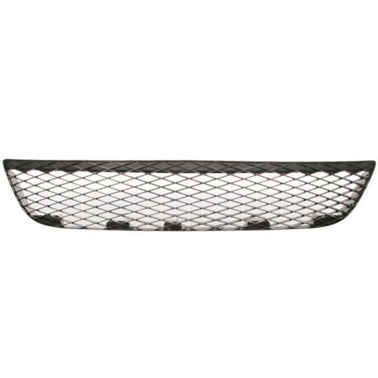 6502-07-3476920P - Ventilation Grille, bumper 