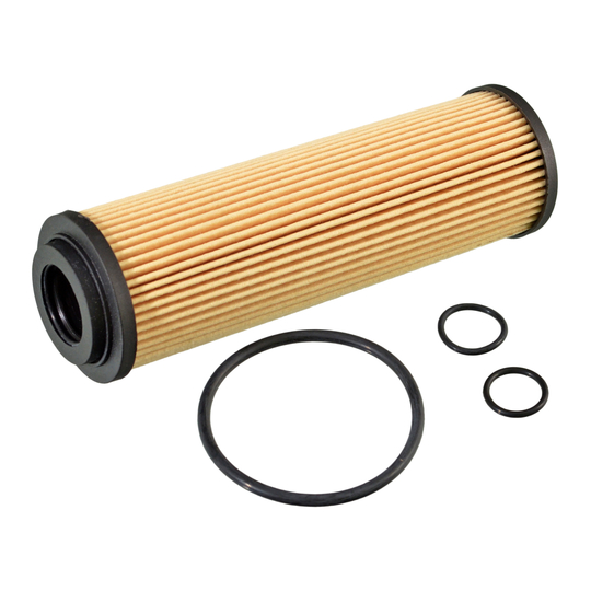38355 - Oil filter 