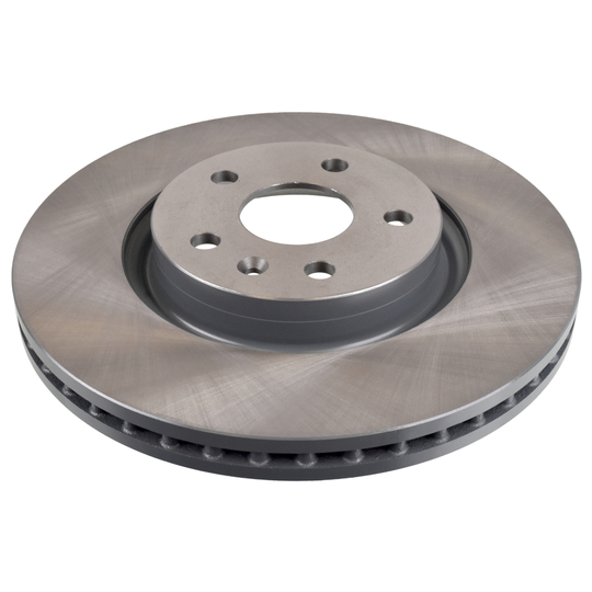 39188 - Brake Disc 