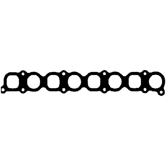 450189P - Gasket, intake manifold 