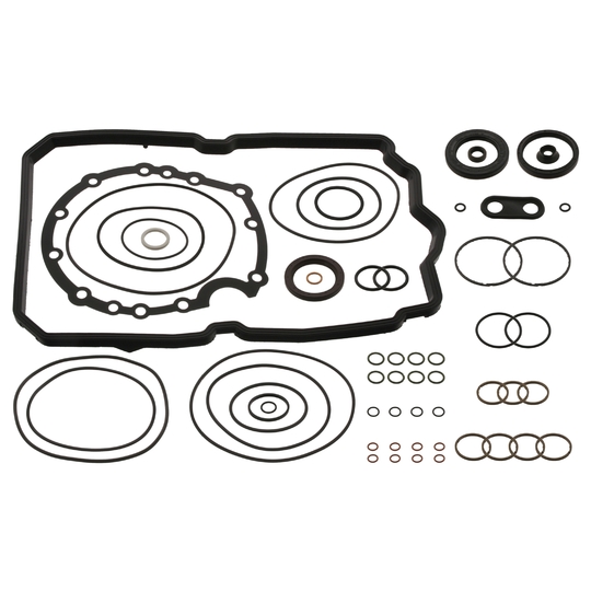 38076 - Gasket Set, automatic transmission 