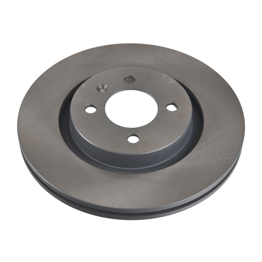 11206 - Brake Disc 