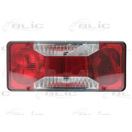 5402-30-003204P - Combination Rearlight 