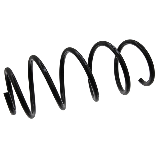 37384 - Coil Spring 