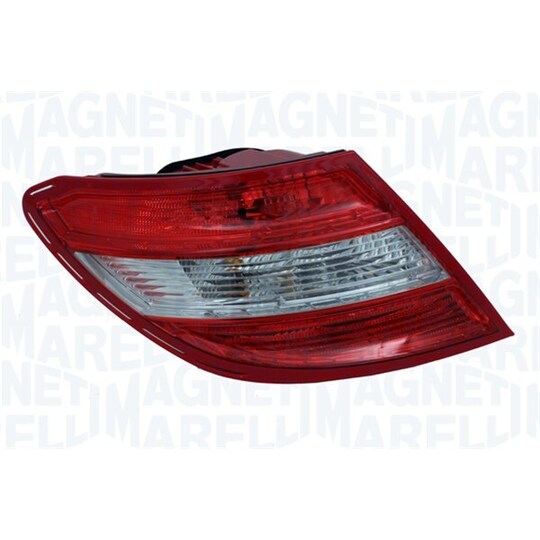 715011036002 - Combination Rearlight 