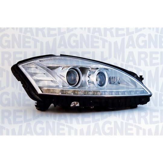 711307023710 - Headlight 