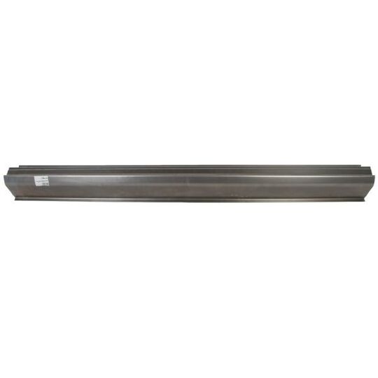 6505-06-3291015P - Foot Board, door sill 