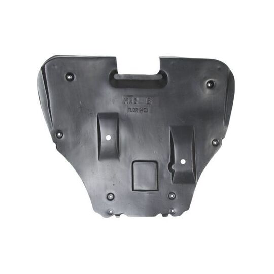 6601-02-3451860P - Engine Cover 