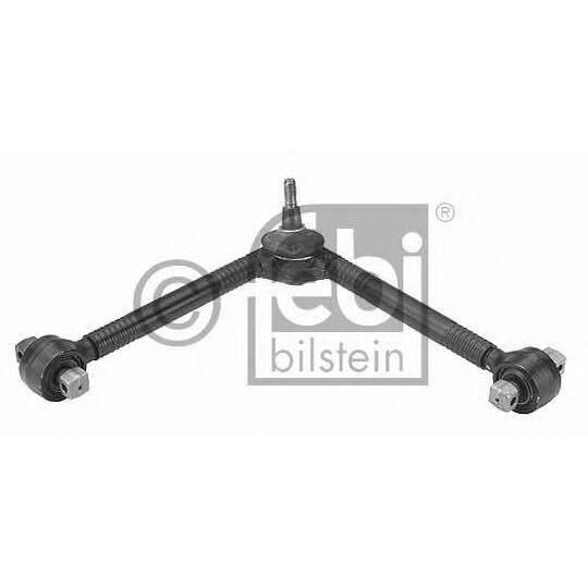 15604 - Track Control Arm 