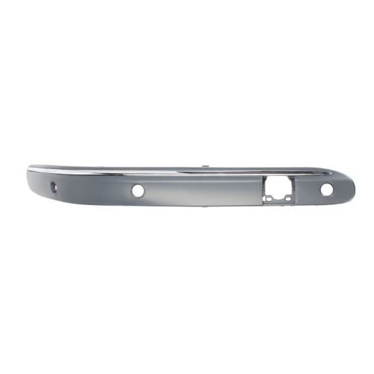 6502-07-3515924P - Trim/Protective Strip, bumper 