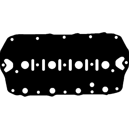 026216P - Gasket, cylinder head cover 