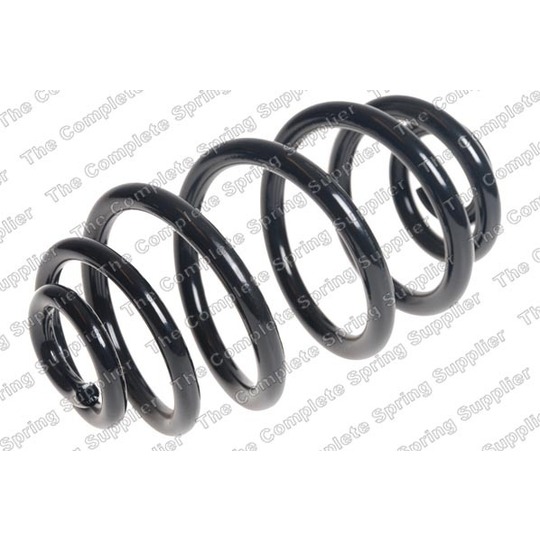 5204246 - Coil Spring 