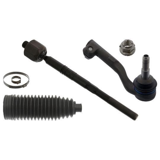 44298 - Repair Kit, tie rod axle joint 
