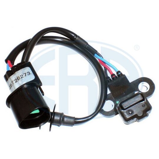 550353 - Sensor, crankshaft pulse 