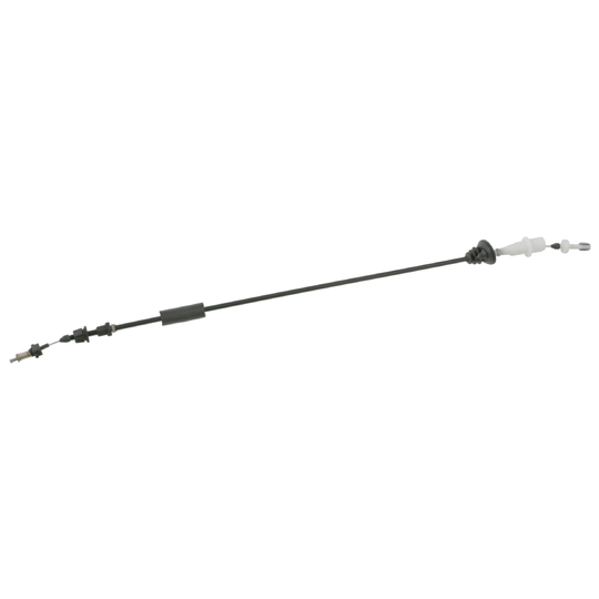 24514 - Accelerator Cable 