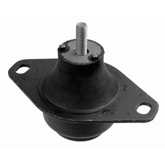 36482 01 - Engine Mounting 