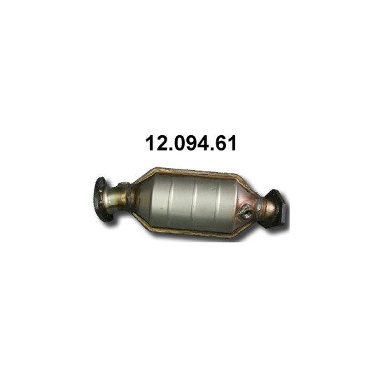 12.094.61 - Catalytic Converter 