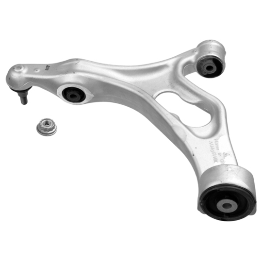 35736 01 - Track Control Arm 