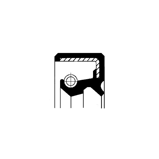 12012100B - Seal Ring 