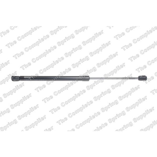 8144240 - Gas Spring, boot-/cargo area 