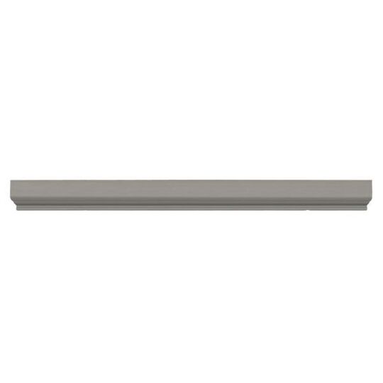 6505-06-2023015P - Foot Board, door sill 