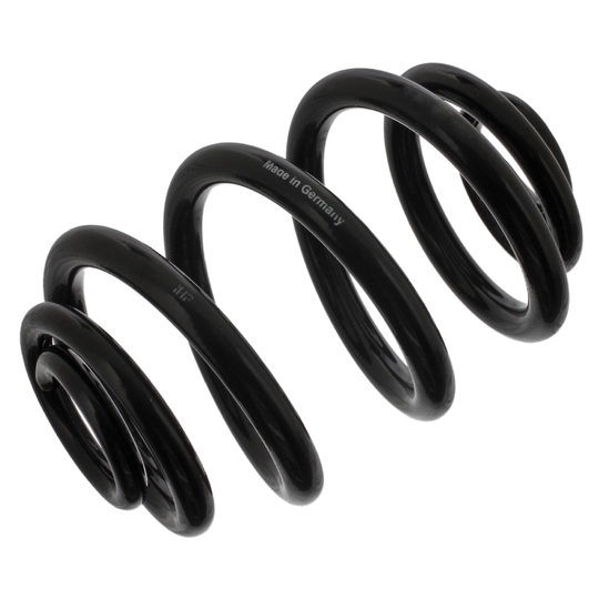 38669 - Coil Spring 