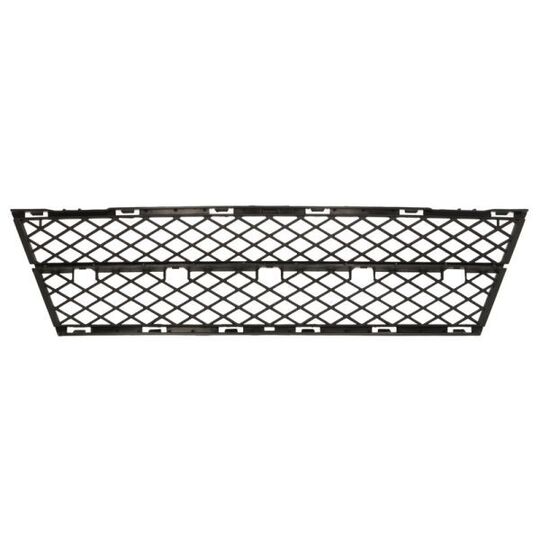 6502-07-0066993P - Ventilation Grille, bumper 