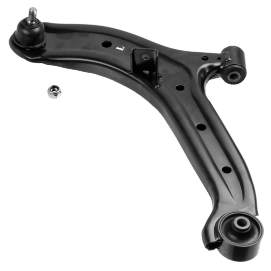 35406 01 - Track Control Arm 