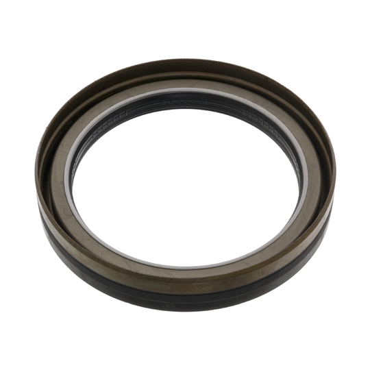 01992 - Shaft Seal, wheel hub 