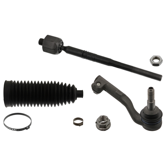 44288 - Repair Kit, tie rod axle joint 