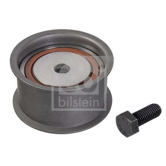 17076 - Deflection/Guide Pulley, timing belt 