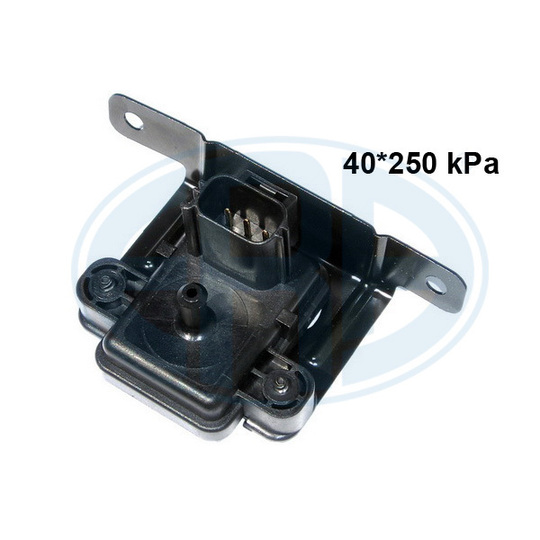 550152 - Sensor, intake manifold pressure 
