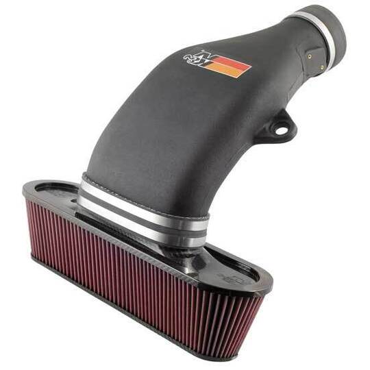 63-3060-1 - Air Intake System 