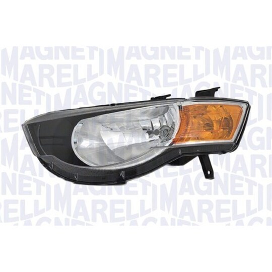 710301249301 - Headlight 