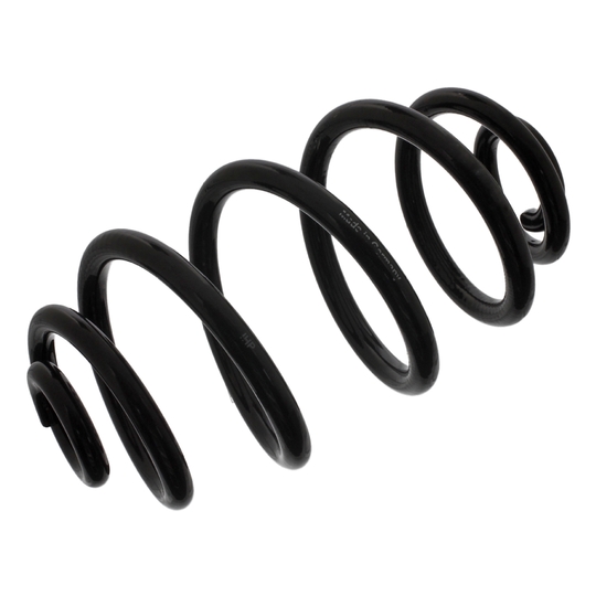 38676 - Coil Spring 